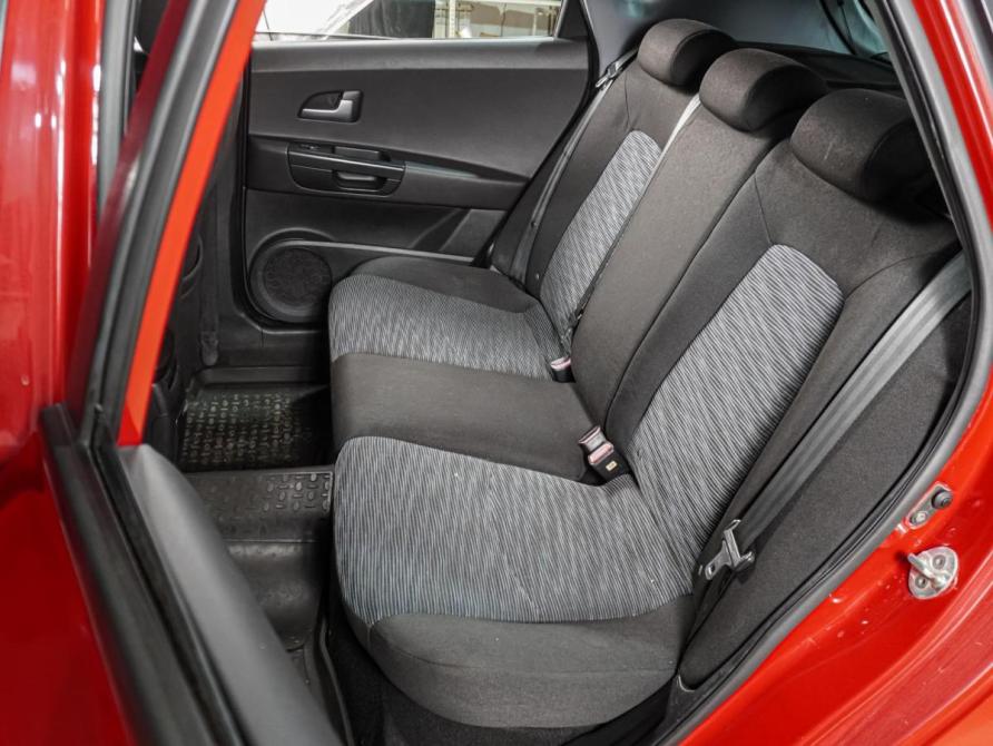 Kia Ceed I Воронеж  - изображение 9