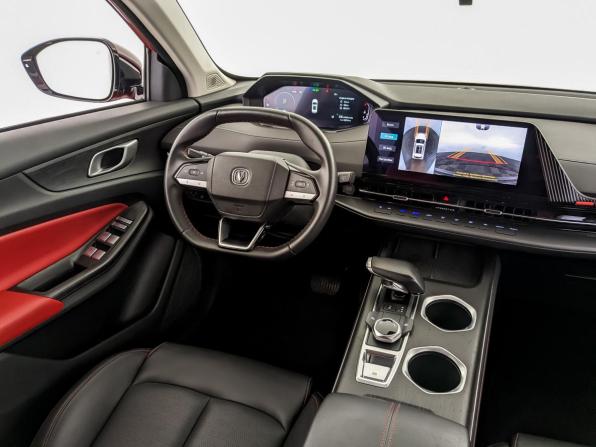 Changan CS55 Plus II с пробегом 2024 года, цена 1 940 000 рублей, 52050 км, внедорожник, Автокод Объявления