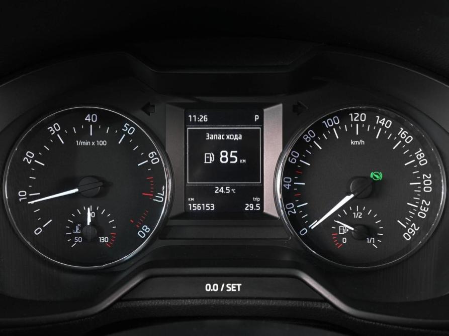 Skoda Octavia III (A7) Ростов-на-Дону  - изображение 15