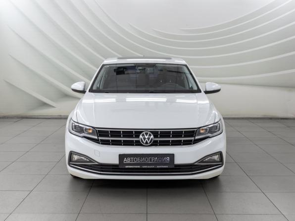 Volkswagen Bora IV с пробегом 2021 года, цена 1 898 000 рублей, 64044 км, седан, Автокод Объявления