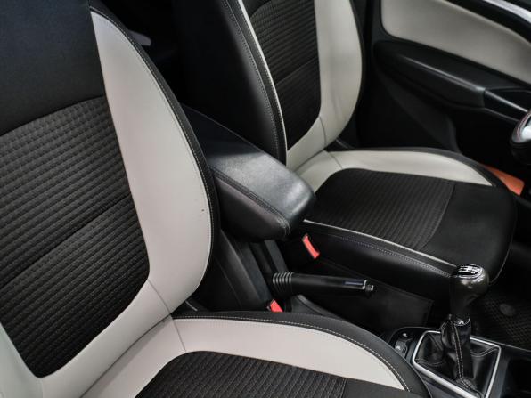 Lada (ВАЗ) Vesta I с пробегом 2021 года, цена 1 060 000 рублей, 84158 км, универсал, Автокод Объявления