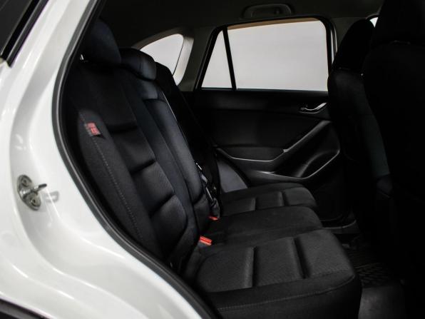 Mazda CX-5 I с пробегом 2012 года, цена 1 435 000 рублей, 149710 км, внедорожник, Автокод Объявления