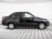 Lada (ВАЗ) Granta I Рестайлинг Москва  - изображение 16