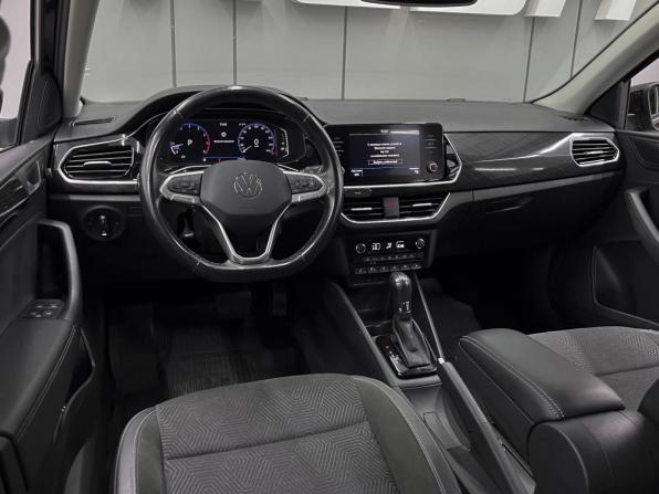 Volkswagen Polo VI с пробегом 2020 года, цена 1 785 000 рублей, 71340 км, лифтбек, Автокод Объявления