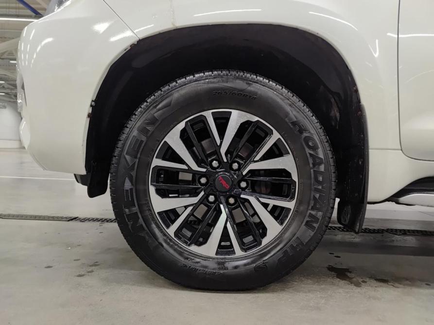Toyota Land Cruiser Prado 150 Series Рестайлинг 2 Казань  - изображение 22