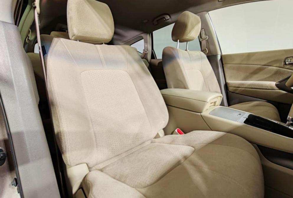Nissan Murano II (Z51) Рестайлинг 2 Ярославль  - изображение 16