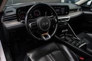 Kia K5 III Москва  - изображение 40