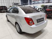 Chevrolet Aveo II Казань  - изображение 30