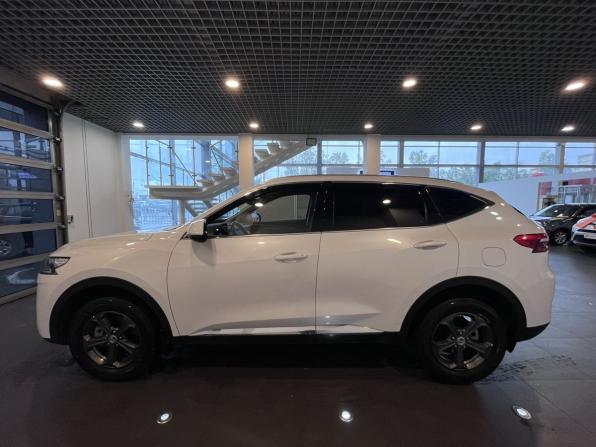 Haval F7 I с пробегом 2019 года, цена 1 662 000 рублей, 60765 км, внедорожник, Автокод Объявления
