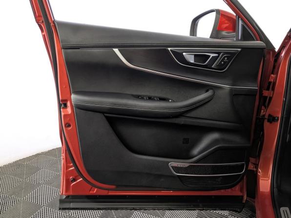 Chery Tiggo 8 I с пробегом 2021 года, цена 1 720 000 рублей, 95492 км, внедорожник, Автокод Объявления