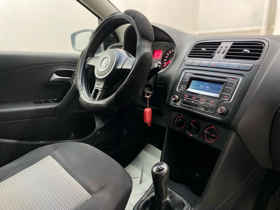 Volkswagen Polo V Энгельс  - изображение 35