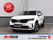 Kia Sorento IV Кемерово  - изображение 27