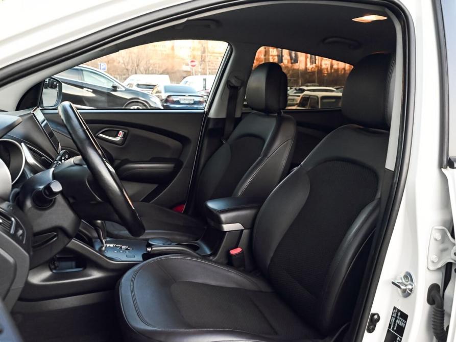 Hyundai ix35 I Екатеринбург  - изображение 10