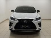 Lexus RX IV Рестайлинг Вологда  - изображение 23
