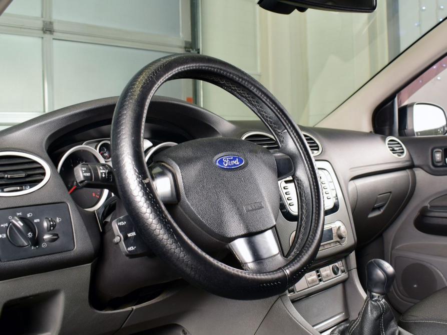 Ford Focus II Рестайлинг Кемерово  - изображение 7