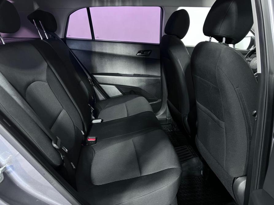 Hyundai Creta I Рестайлинг Ростов-на-Дону  - изображение 17