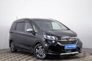 Honda Freed II Пермь  - изображение 24