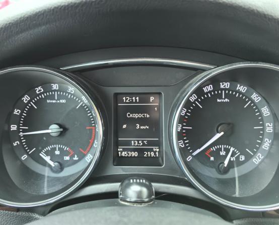 Skoda Superb II с пробегом 2012 года, цена 1 150 000 рублей, 140000 км, лифтбек, Автокод Объявления