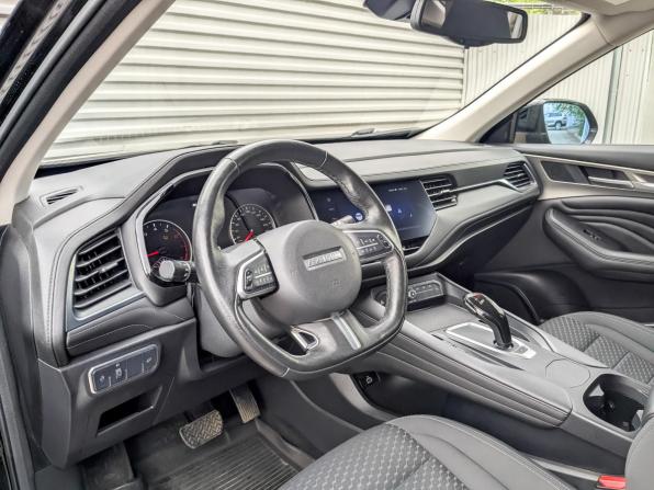 Haval F7 I с пробегом 2019 года, цена 1 520 000 рублей, 82680 км, внедорожник, Автокод Объявления