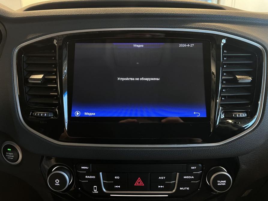 Geely Emgrand X7 I Рестайлинг 2 Чебоксары  - изображение 14