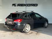 Chevrolet Cruze I Рестайлинг Уфа  - изображение 20