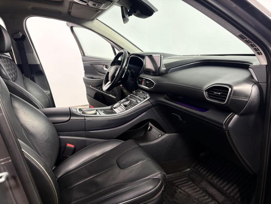 Hyundai Santa Fe IV Рестайлинг Борисоглебск  - изображение 11