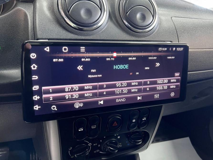 Nissan Almera III (G15) Тверь  - изображение 15