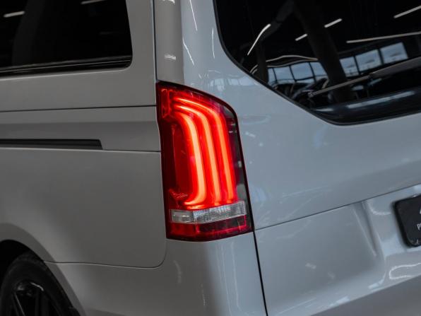 Mercedes-Benz V-Класс III (W447) Рестайлинг с пробегом 2020 года, цена 7 500 000 рублей, 109984 км, минивэн, Автокод Объявления