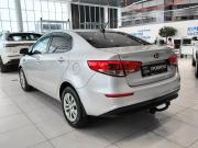 Kia Rio III Рестайлинг Казань  - изображение 30