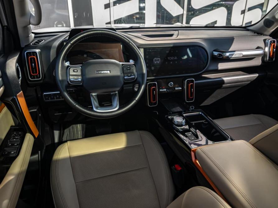Haval Dargo I Краснодар  - изображение 6