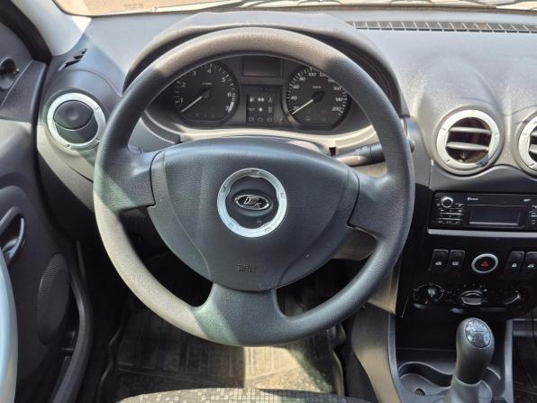 Lada (ВАЗ) Largus I с пробегом 2020 года, цена 1 098 000 рублей, 64680 км, универсал, Автокод Объявления