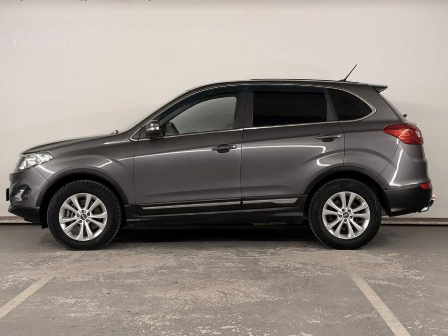 Chery Tiggo 5 I Екатеринбург  - изображение 3
