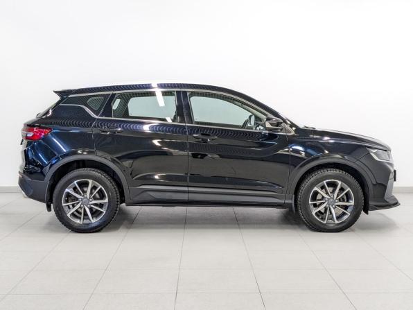 Geely Coolray I с пробегом 2021 года, цена 1 395 000 рублей, 58997 км, внедорожник, Автокод Объявления