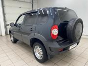 Chevrolet Niva I Рестайлинг Энгельс  - изображение 41