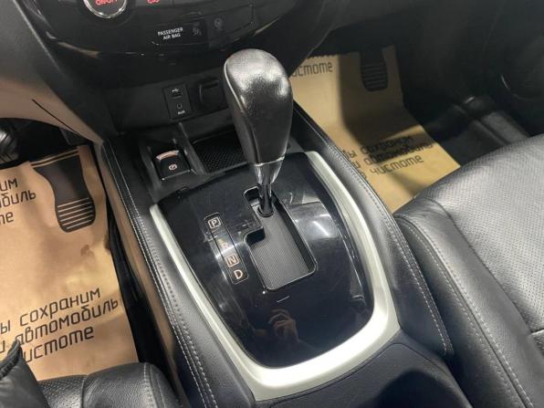Nissan X-Trail III с пробегом 2015 года, цена 1 609 000 рублей, 143418 км, внедорожник, Автокод Объявления