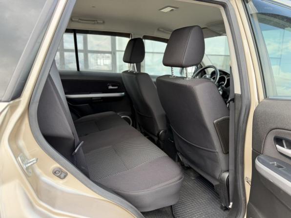 Suzuki Grand Vitara II Рестайлинг с пробегом 2011 года, цена 970 000 рублей, 73000 км, внедорожник, Автокод Объявления
