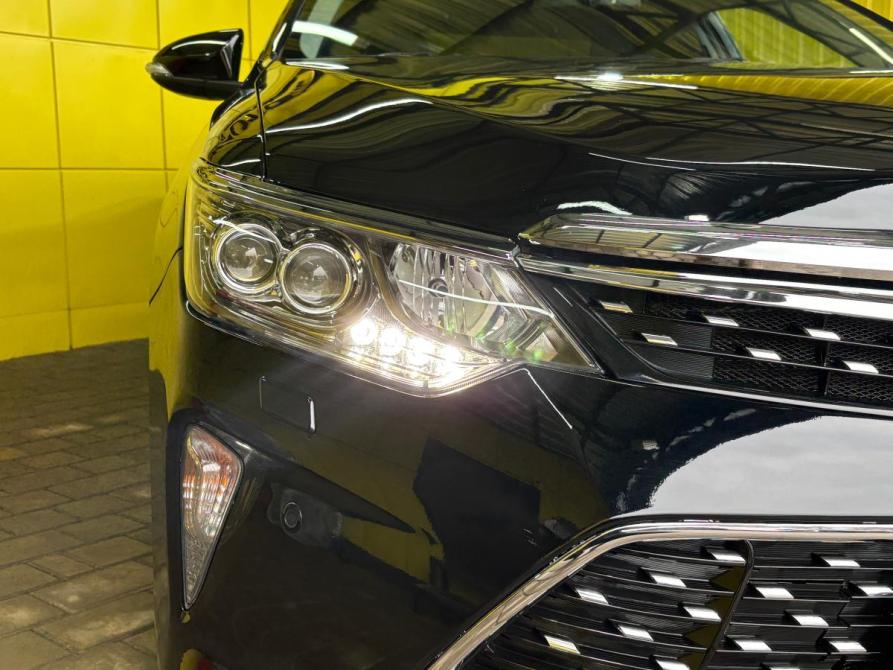 Toyota Camry VII (XV50) Рестайлинг 2 Ижевск  - изображение 8