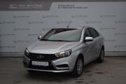 Lada (ВАЗ) Vesta I Старый Оскол  - изображение 9