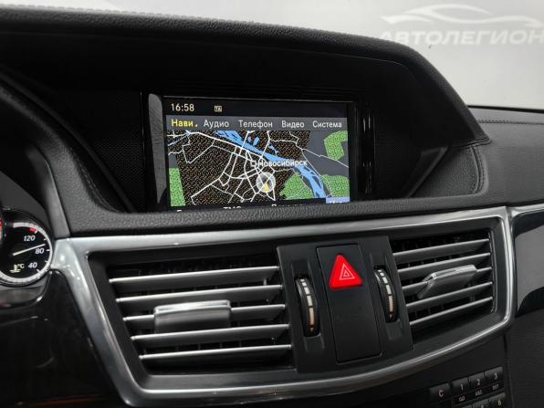 Mercedes-Benz E-Класс IV (W212 S212 C207) с пробегом 2010 года, цена 1 420 000 рублей, 260000 км, седан, Автокод Объявления