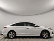 Hyundai Sonata VII (LF) Рестайлинг Москва  - изображение 29