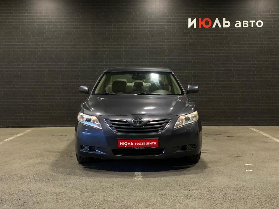 Toyota Camry VI (XV40) Челябинск  - изображение 2