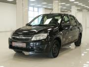 Lada (ВАЗ) Granta I Самара  - изображение 21