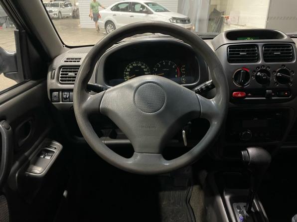 Suzuki Ignis I (HT) с пробегом 2001 года, цена 325 000 рублей, 340869 км, хэтчбек, Автокод Объявления