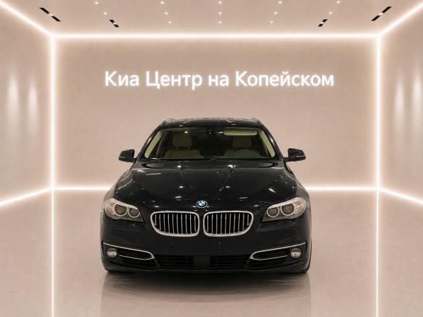 BMW 5 серии VI (F10/F11/F07) Рестайлинг с пробегом 2016 года, цена 2 499 000 рублей, 188490 км, универсал, Автокод Объявления