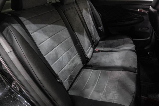 Toyota Corolla X (E140 E150) Рестайлинг с пробегом 2012 года, цена 999 000 рублей, 183000 км, седан, Автокод Объявления