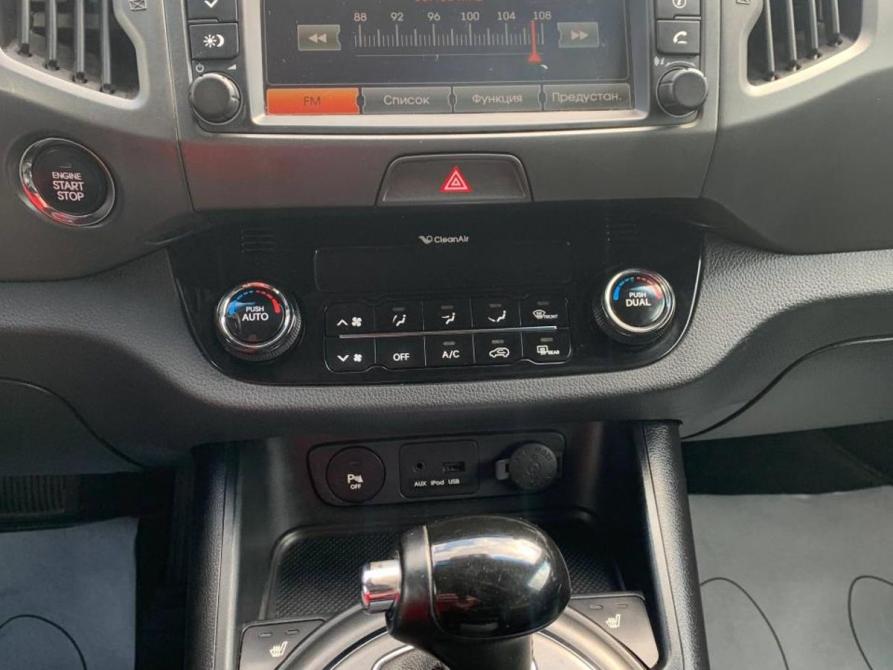 Kia Sportage III Ногинск  - изображение 10
