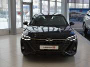 Chery Arrizo 8 Москва  - изображение 12