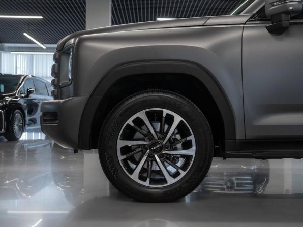 Haval H9 II с пробегом 2025 года, цена 4 330 000 рублей, 17002 км, внедорожник, Автокод Объявления