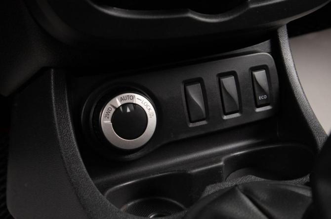 Renault Duster I Рестайлинг с пробегом 2018 года, цена 1 549 000 рублей, 75200 км, внедорожник, Автокод Объявления