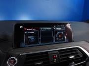 BMW X3 III (G01) Москва  - изображение 40